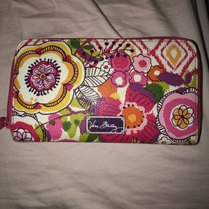 Vera Bradley Wallet